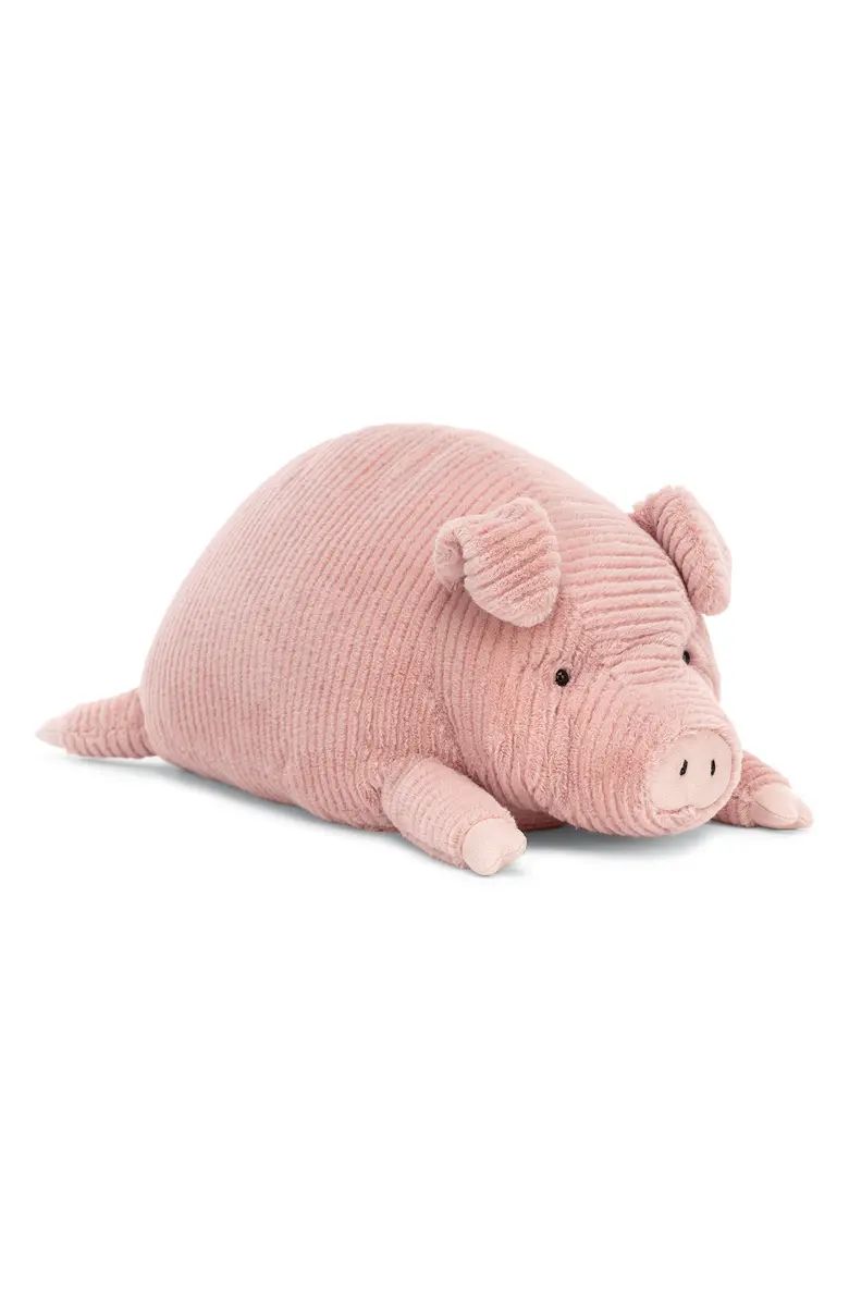 Jellycat Doopity Pig Stuffed Animal | Nordstrom | Nordstrom