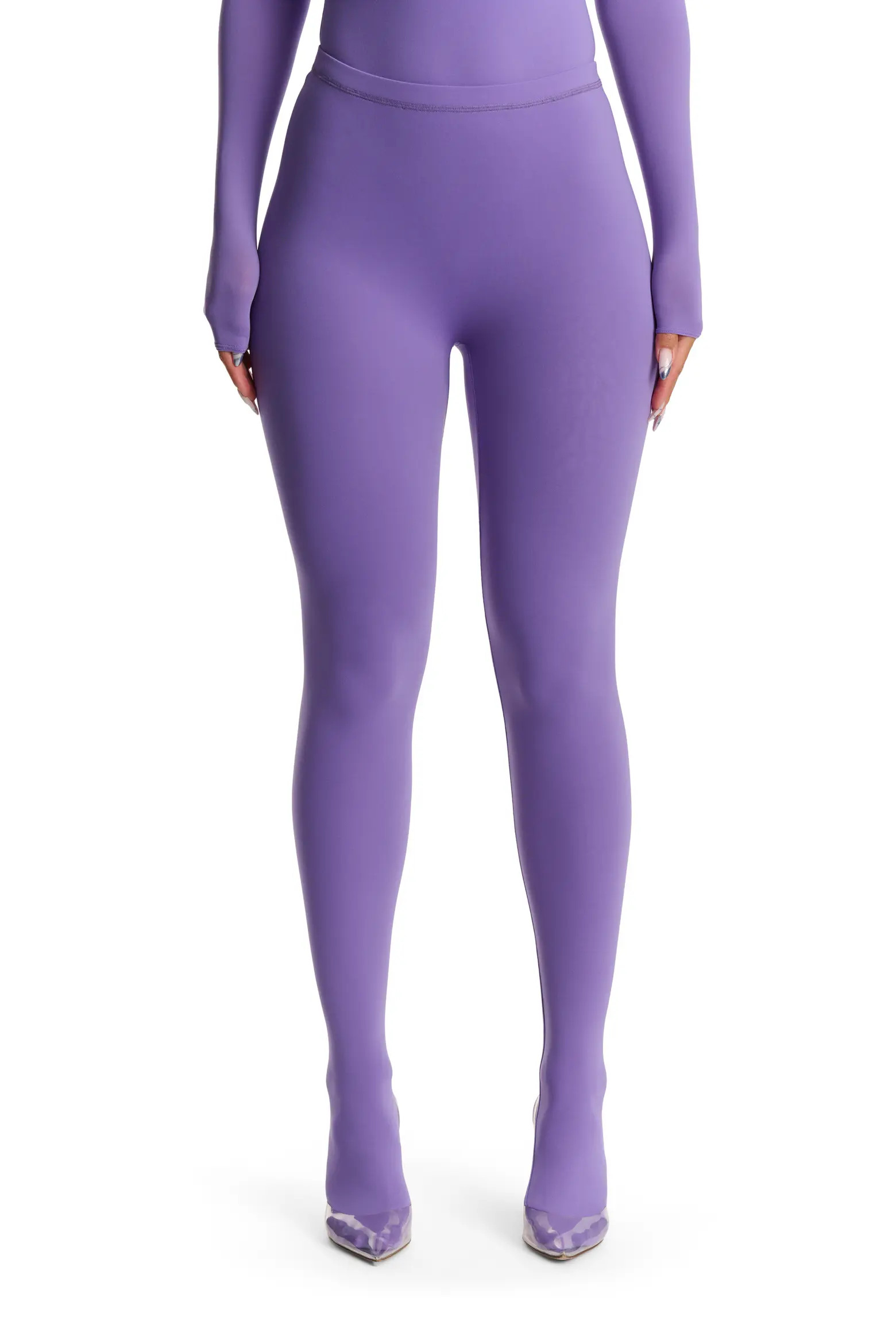 Closed Toe Leggings (Women) | Nordstrom | Nordstrom