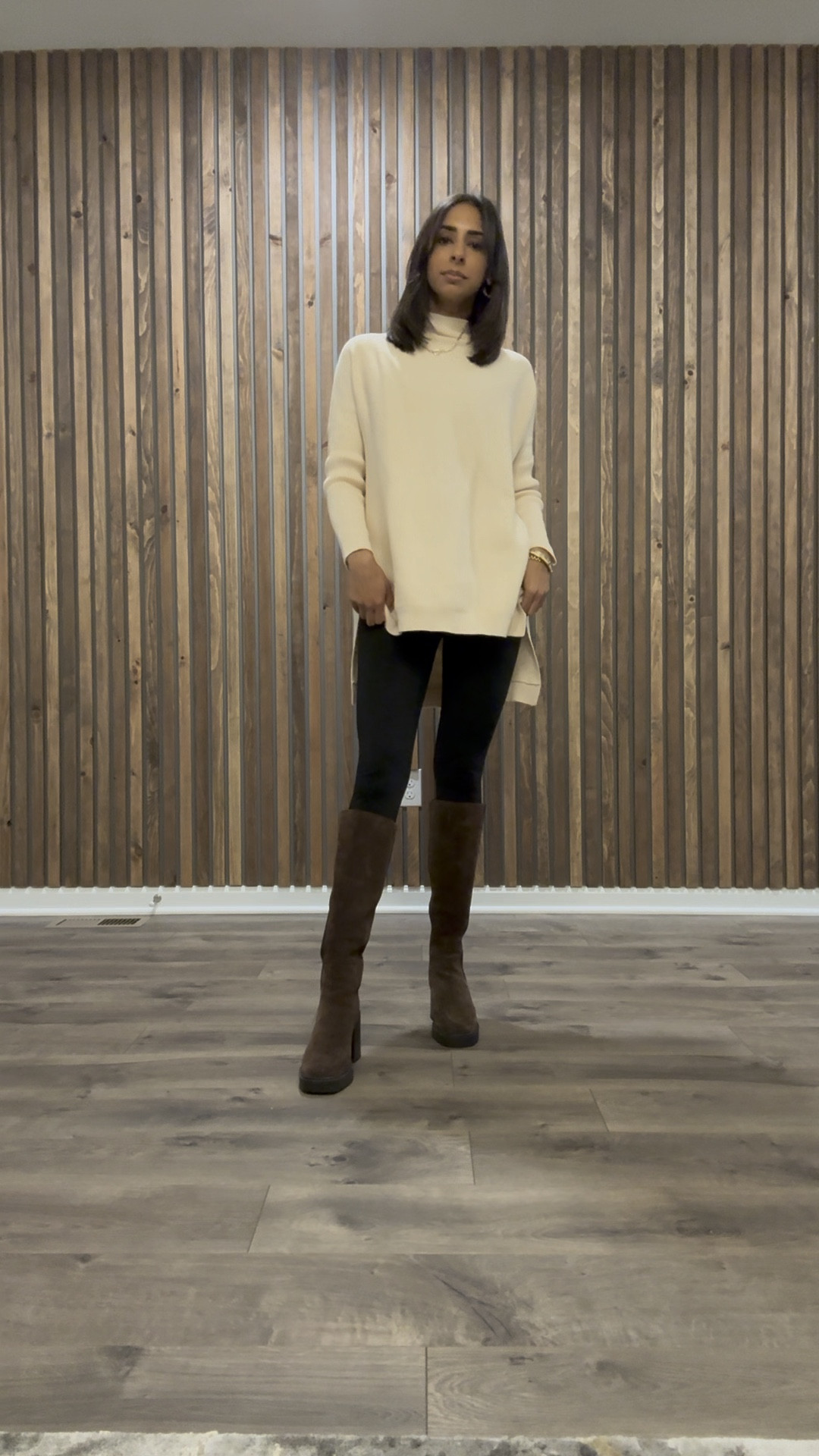 Monday is mondaying #amazonootd the boots are on saaaale ❤️#LTKSpringSale

#LTKsalealert