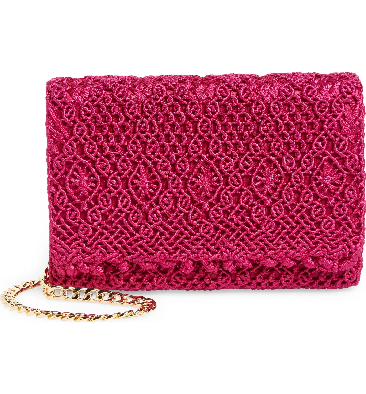 Mini Puerto Escondido Clutch | Nordstrom