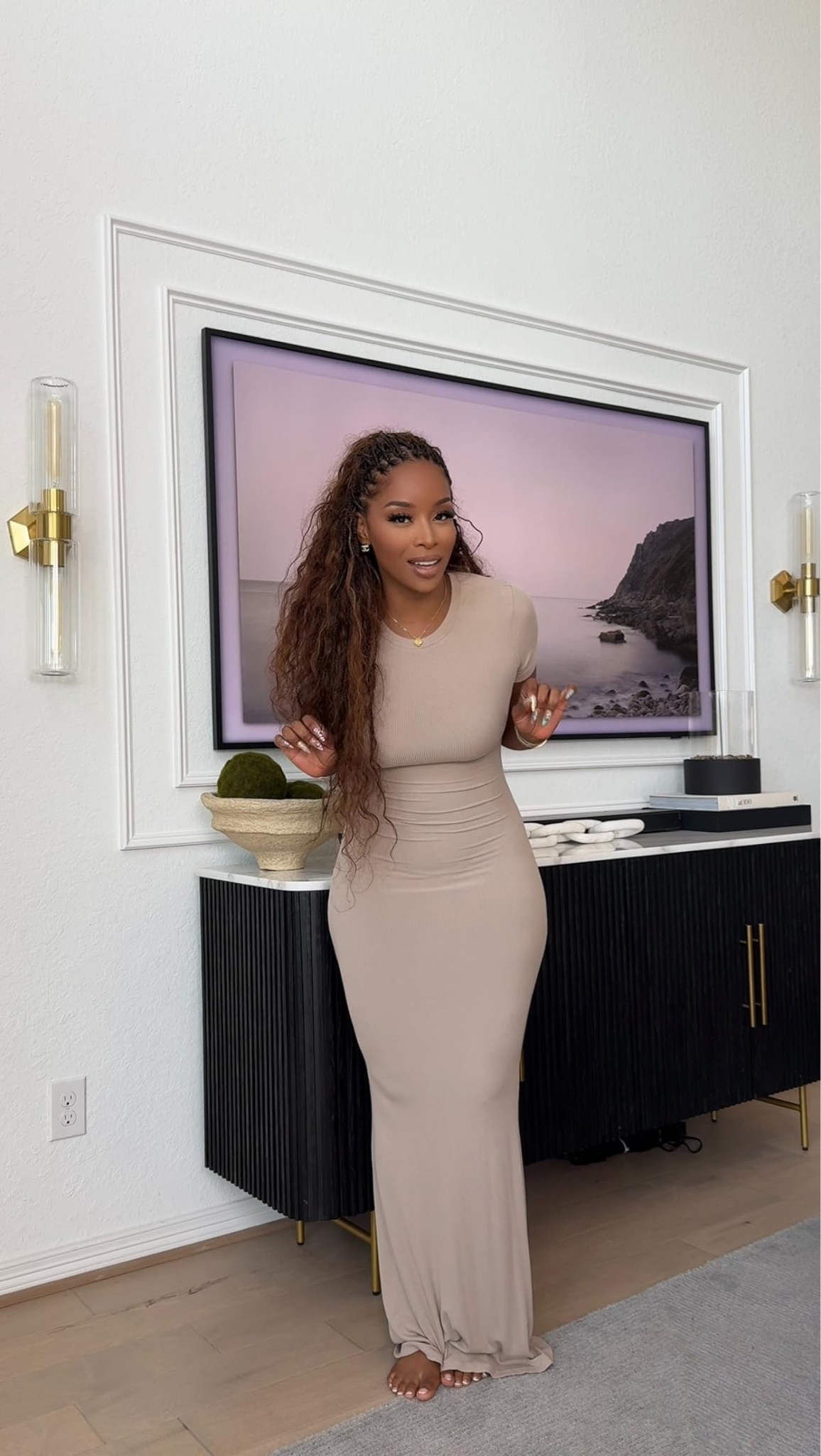 Loungewear!

Amazon finds - Amazon loungewear - comfy casual dress - casual dress 

#LTKfindsunder50 #LTKstyletip