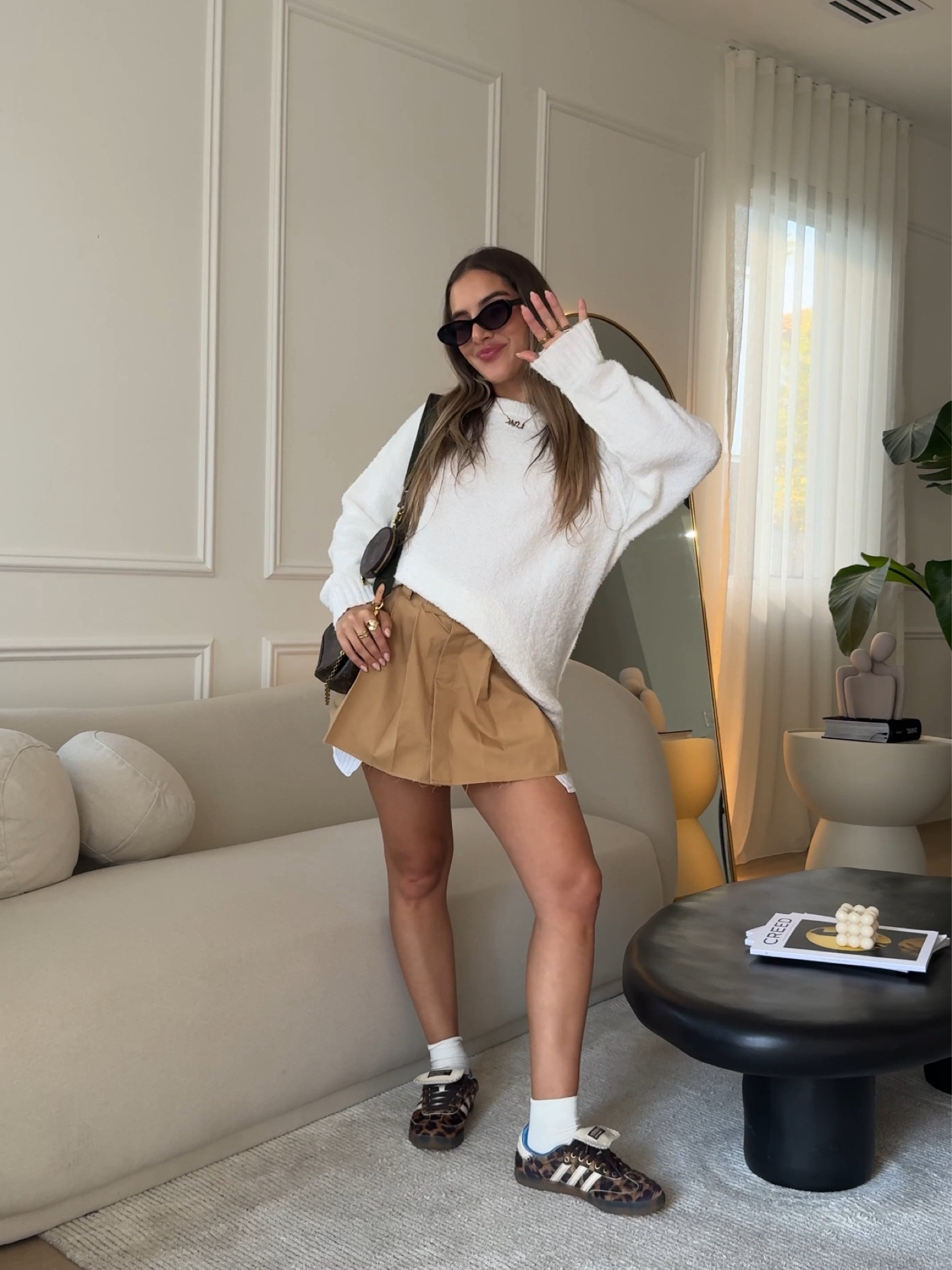 Fall outfit 🍁🍂🐻🤎

#LTKSeasonal #LTKFallSale #LTKStyleTip