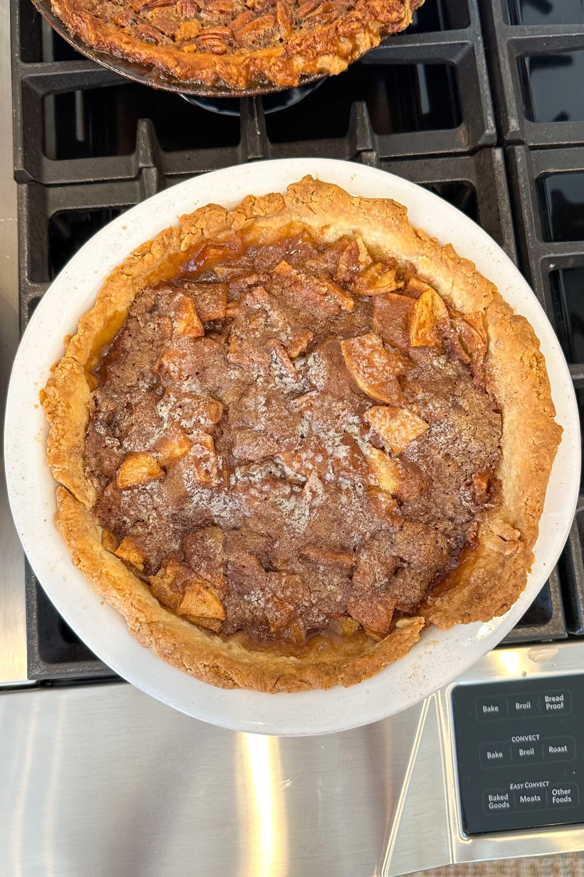 My favorite 9-inch pie dish, great for making pies, baked dips, casseroles, and more!

#LTKhome #LTKwedding #LTKGiftGuide