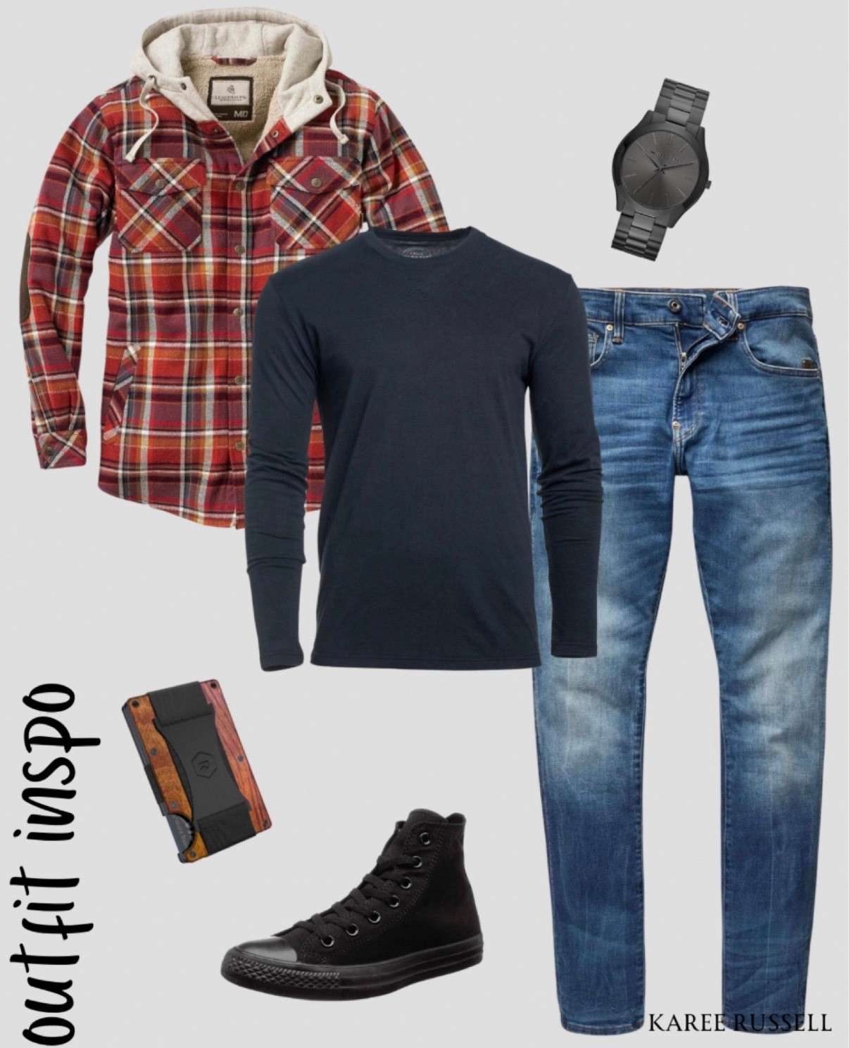 Start gift shopping for the man in your life! 

#founditonamazon #workout #onamazon #clothes #shoes #forhim #giftsforhim #menclothes
#LTKxPrime 
#LTKfindsunder50 #LTKstyletip #LTKsalealert
#LTKSaleAlert #LTKMidsize #LTKMens

#LTKgrwm #LTKootd #LTKMens