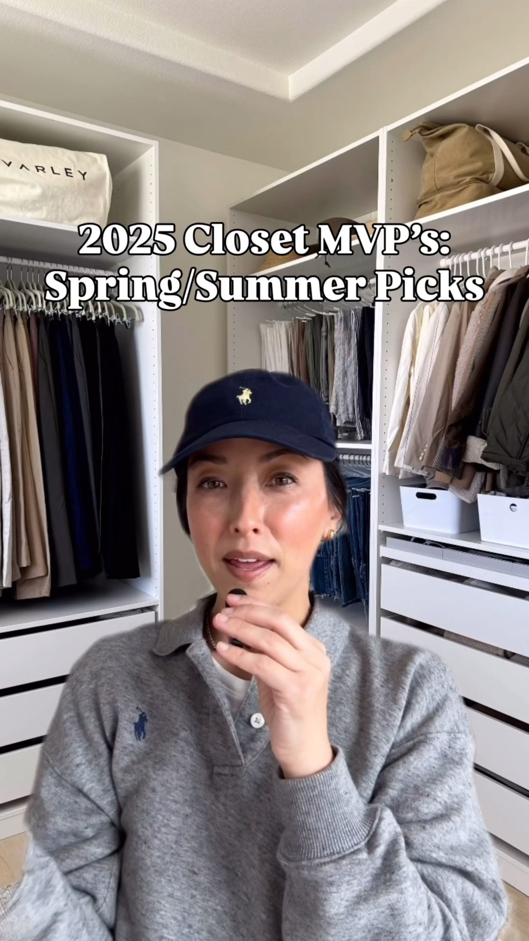 My 2025 Closet MVP's: Spring / Summer Picks
These are the pieces that I reached for the most and that will take me into the new year. 

AYR Denim Button Down xs
Recreational Habits Shorts medium
Frank & Eileen Linen Shirt xs
Amazon Jelly Flats 5
Everlane Cotton sweater xs
Gap Big Shirt petite xs
Pistola Theo Pants small (sold out, linked similar)
J.Crew woven tote
AGOLDE denim jacket xs (old, linked similar)
Polo Ralph Lauren hat

#LTKPetite #LTKSeasonal