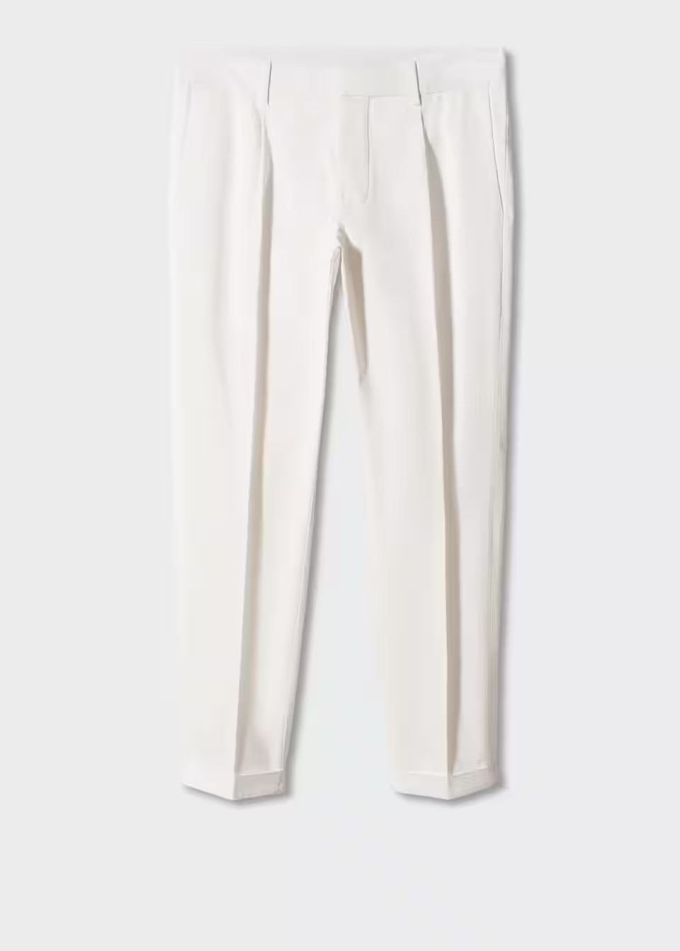 Search: Slim fit cotton pleated (13) | Mango Man USA | MANGO (US)