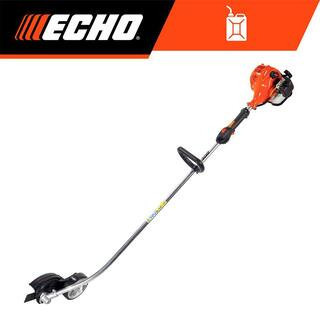 21.2 cc Gas 2-Stroke Lawn Edger | The Home Depot