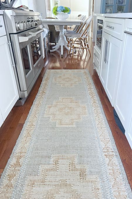 My favorite kitchen runner! Has held up so well! 

home decor, coastal decor, beach house decor, beach decor, beach style, coastal home, coastal home decor, coastal decorating, coastal interiors, coastal house decor, home accessories decor, coastal accessories, beach style, blue and white home, blue and white decor, neutral home decor, neutral home, natural home decor, serena & lily sale, ryder rug, cooke rug, living room rugs, dining room rugs, coastal rugs, bedroom rugs, end tables, side tables, capiz pendant lights, coffee tables, living room furniture, coastal lighting, white lamps, sheets, woven benches, bath mat, rattan mirrors, round mirrors, striped rugs, blue and white rugs, rattan furniture, beach house furniture, bed pillows, blue & white pillows, pillows on sale, rugs on sale #LTKSale

#LTKhome #LTKsalealert 

#LTKstyletip #LTKMostLoved #LTKhome