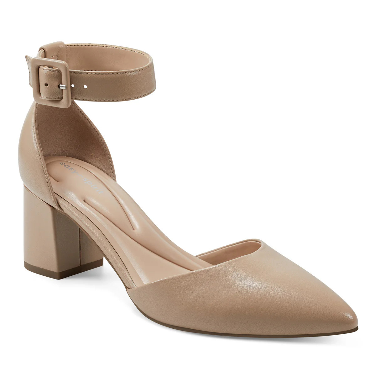 Emila Ankle Strap Pumps | Easy Spirit