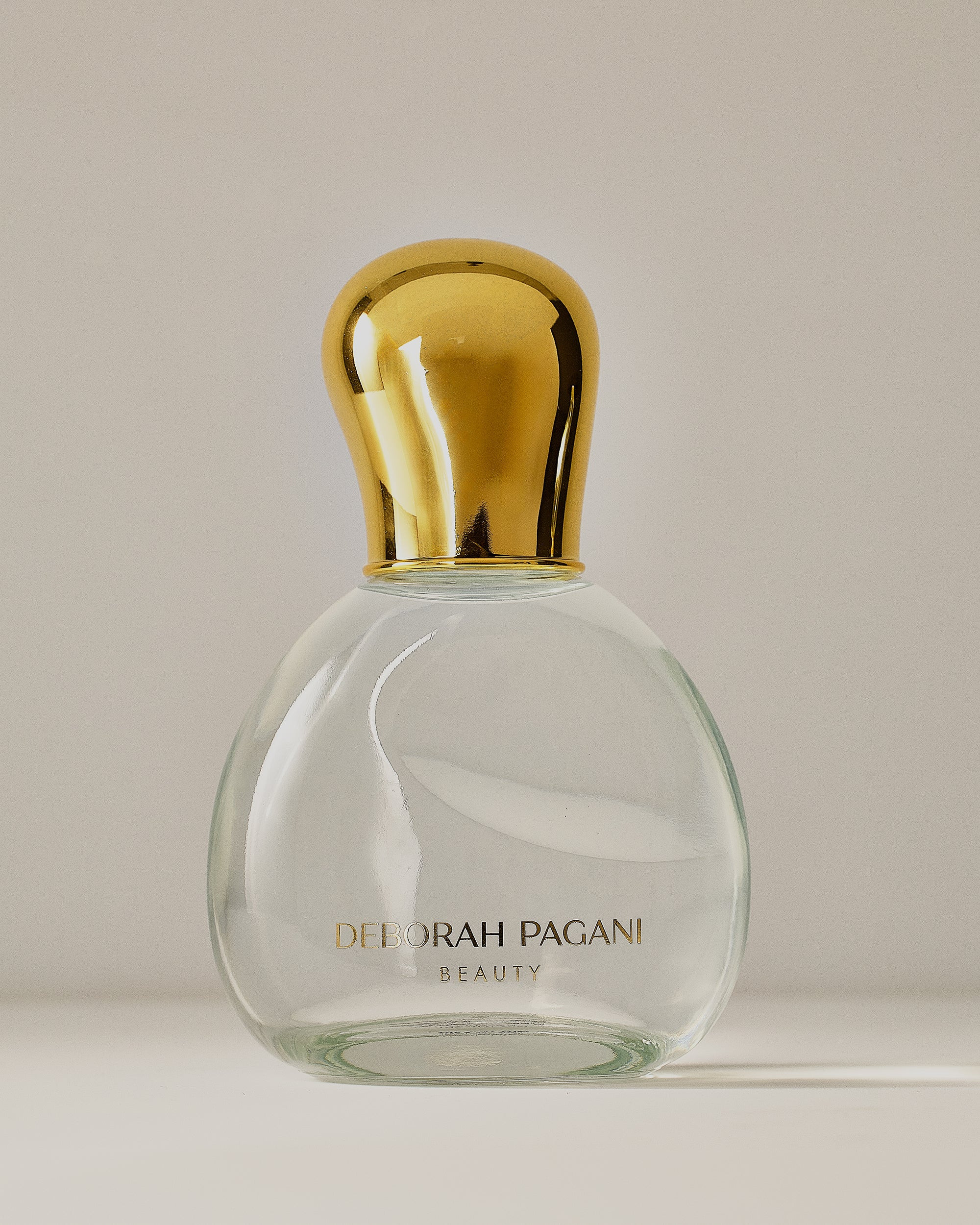 The Vital Mist | Deborah Pagani