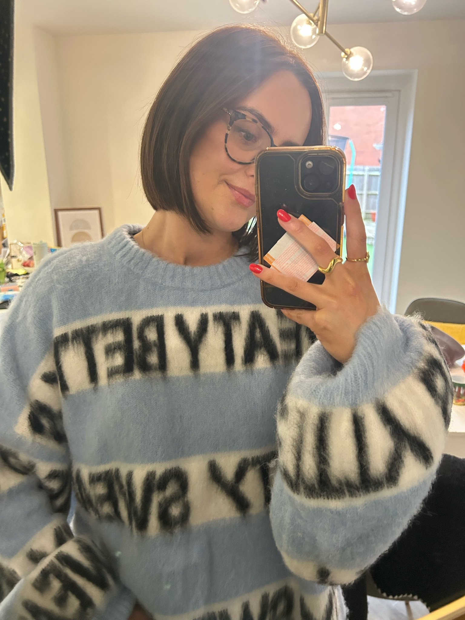 🖤🩵🤍

#LTKeurope #LTKuk #LTKwinter