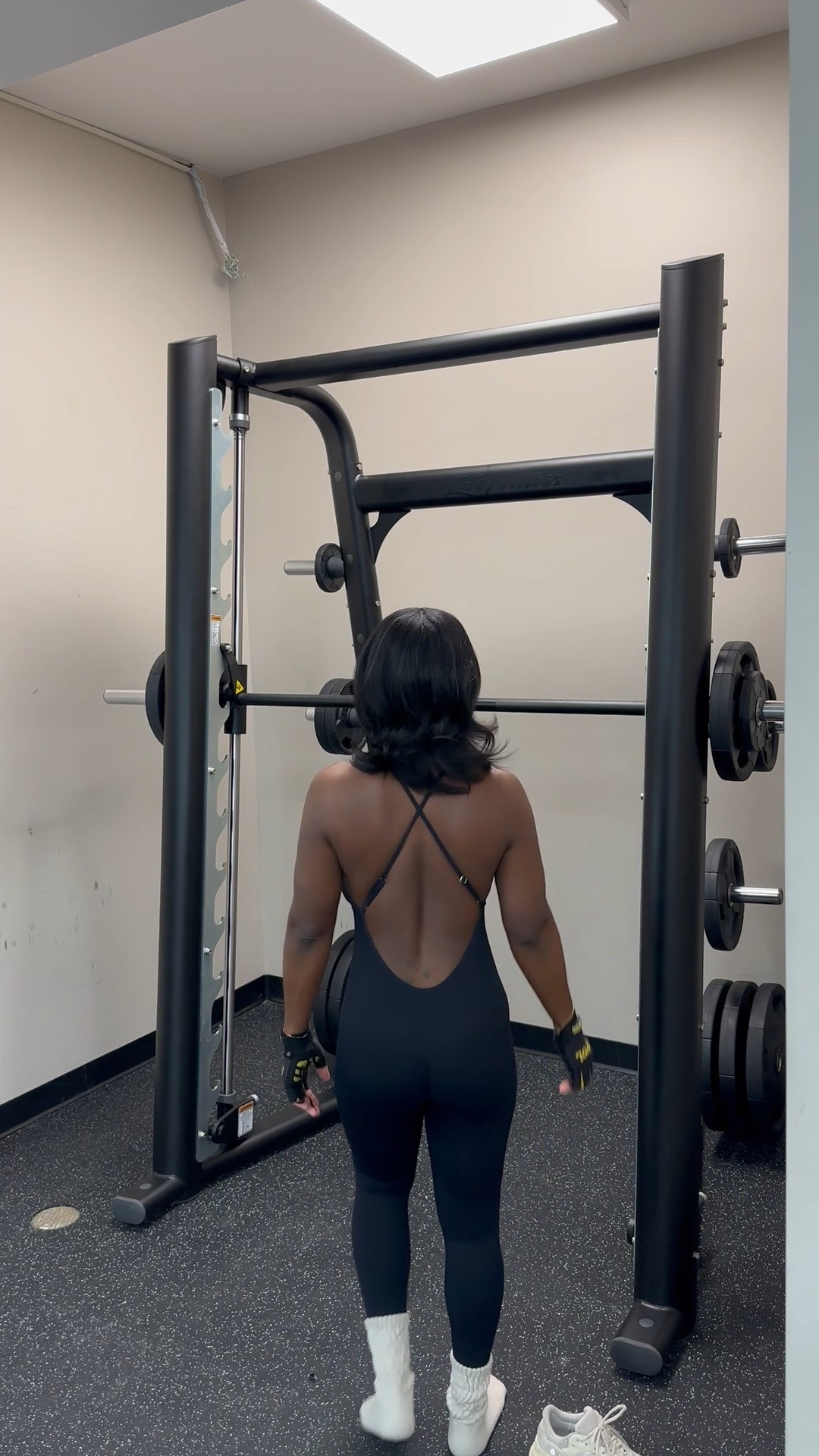 Just a mic’s up moment at the gym.


#LTKselfcare #LTKfitnessgoals #LTKdayinmylife