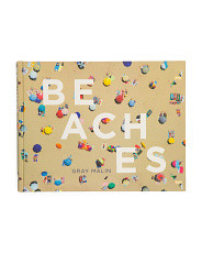 Beaches Book | TJ Maxx