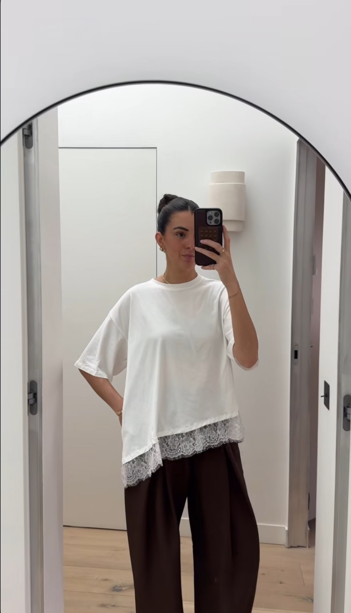 les hauts à dentelles >>>>

publicité  

#LTKootd #LTKSeasonal #LTKgrwm