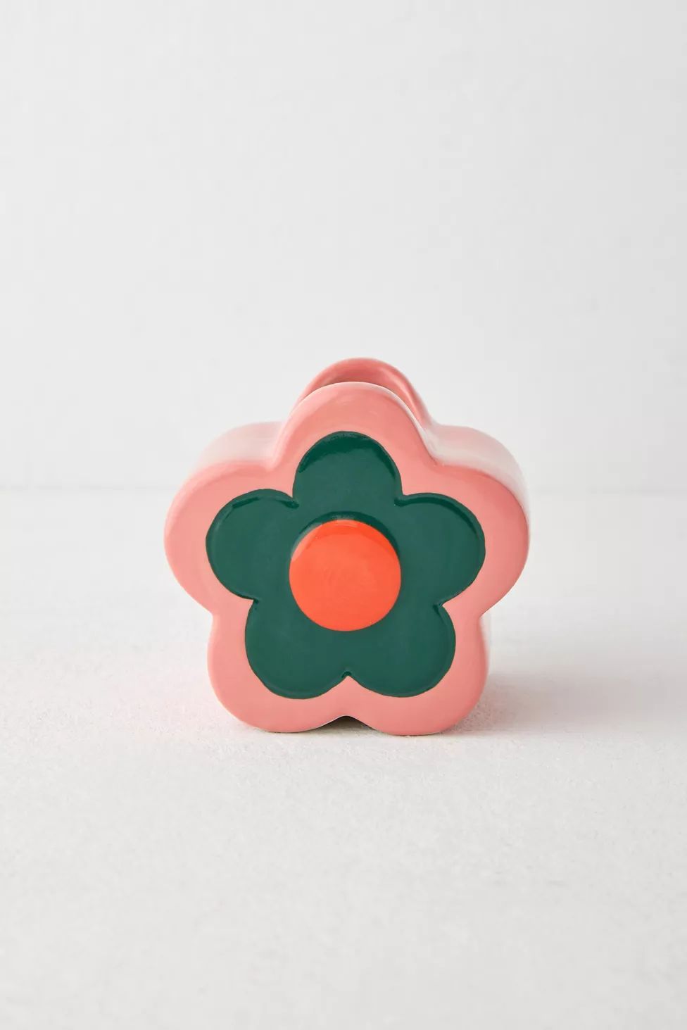 ban.do Mod Floral Vase | Urban Outfitters (US and RoW)