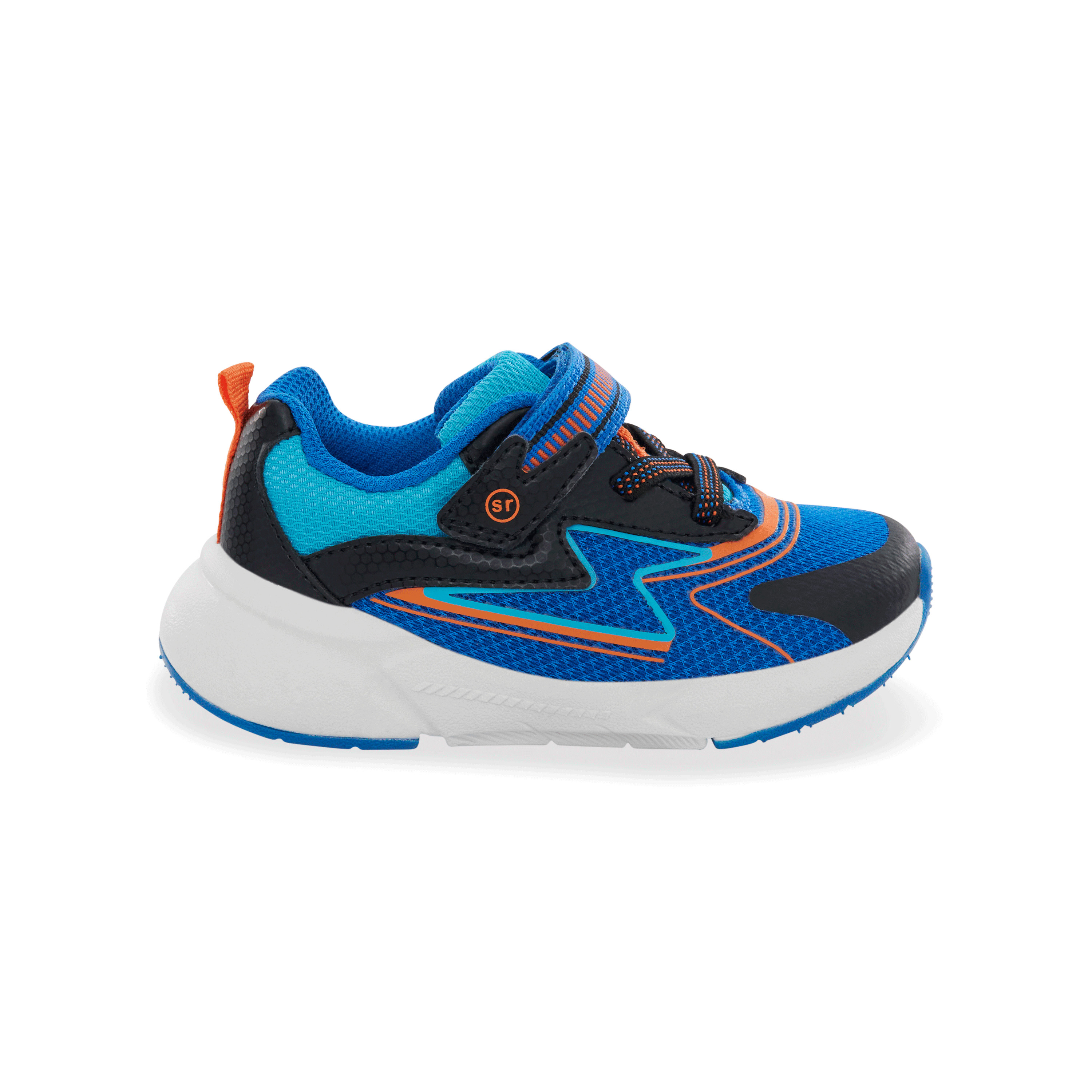 Light-Up Zips Cosmic 2.0 Sneaker | Little Kid's | Stride Rite | Stride Rite