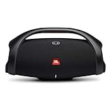 JBL Boombox 2 - Waterproof Portable Bluetooth Speaker - Black | Amazon (US)