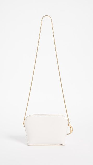 Convertible Top Zip Shoulder Bag | Shopbop