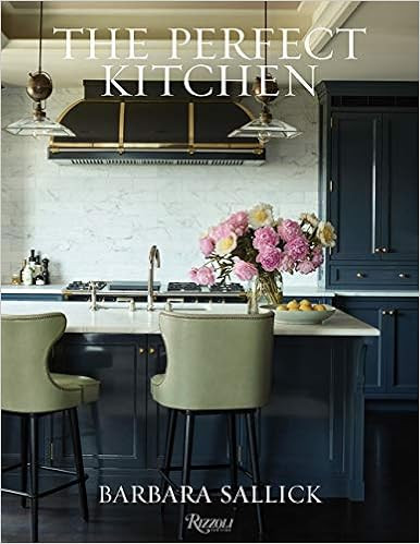 The Perfect Kitchen    Hardcover – Illustrated, March 24, 2020 | Amazon (US)