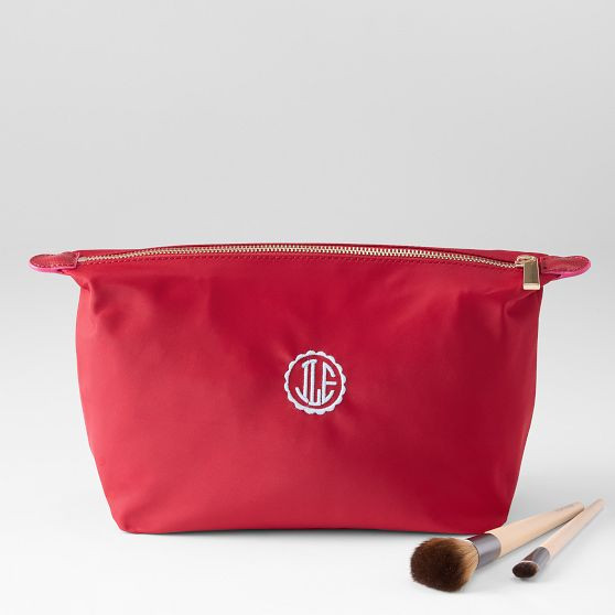 Mark & Graham x Jennifer Lake Travel Pouch | Mark and Graham