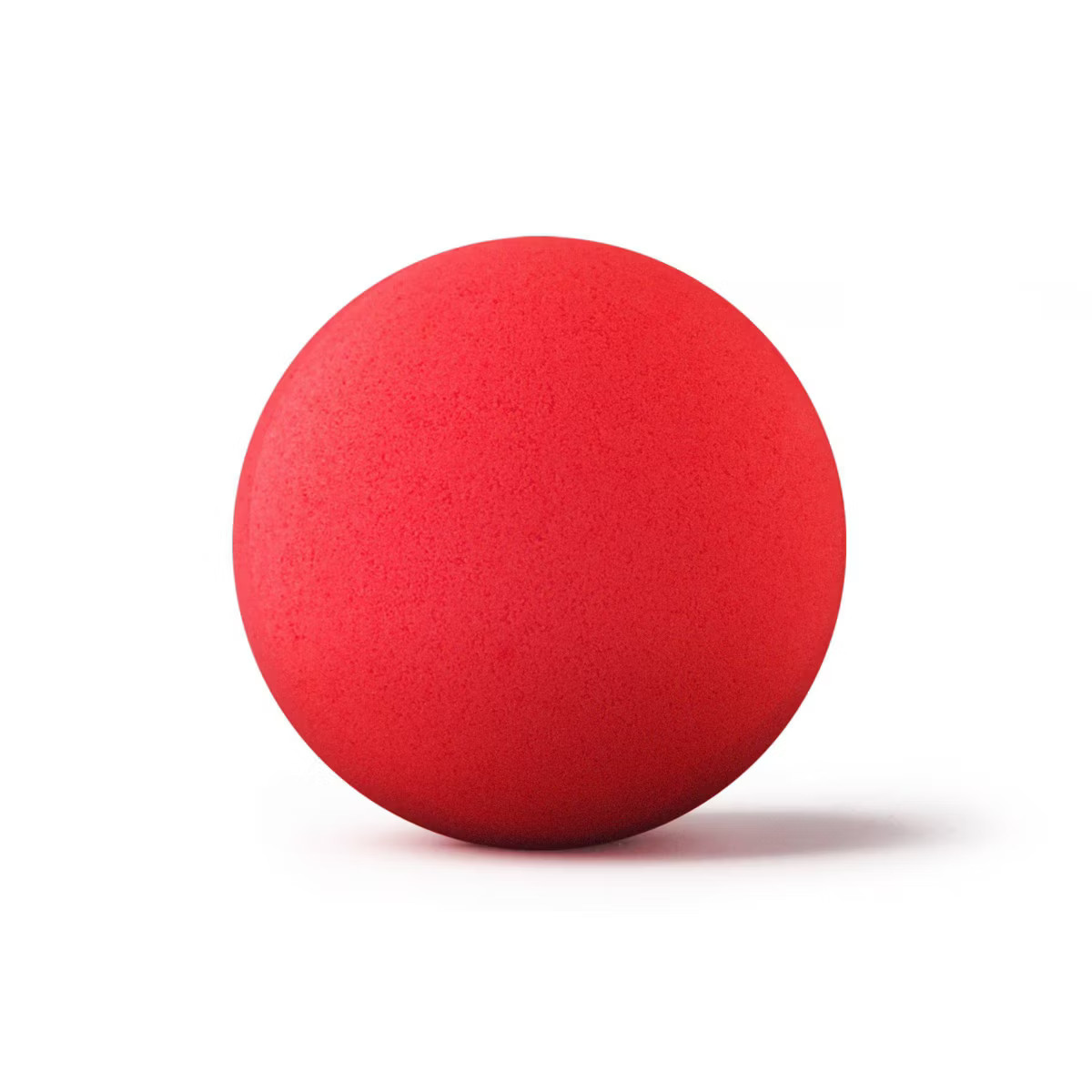 Da Bomb Bath Fizzers Hot Wheels Red Bath Bomb - 6.5oz | Target