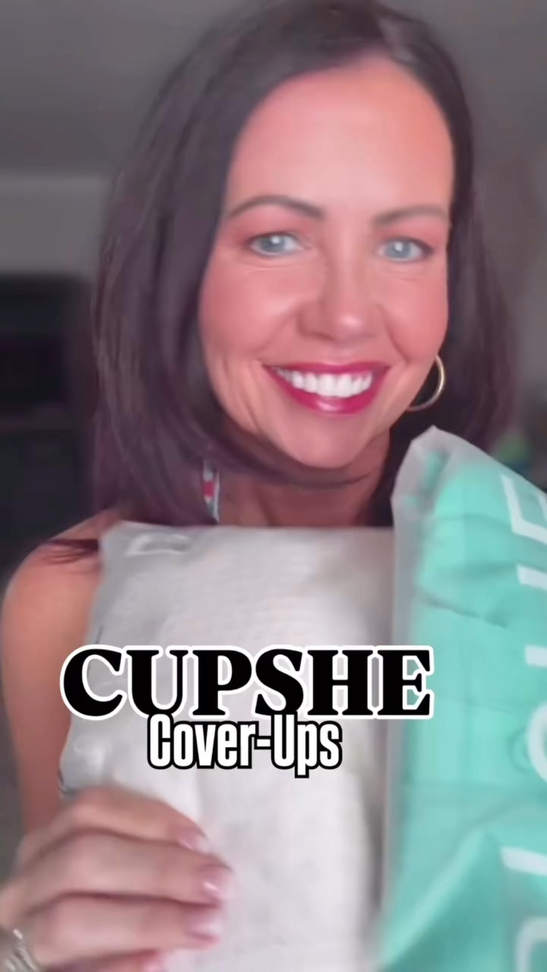 The perfect SUMMER COVER-UPS 

#LTKSummerEdit #LTKOver40 #LTKTravel