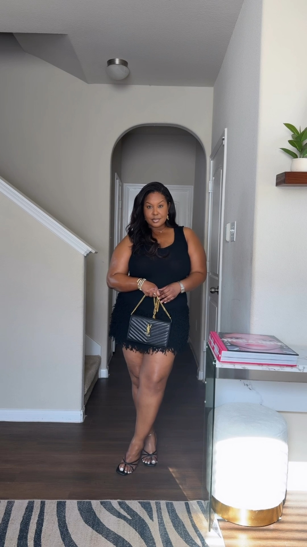 Spring Date Night Outfit

#LTKootd #LTKMidsize #LTKgrwm