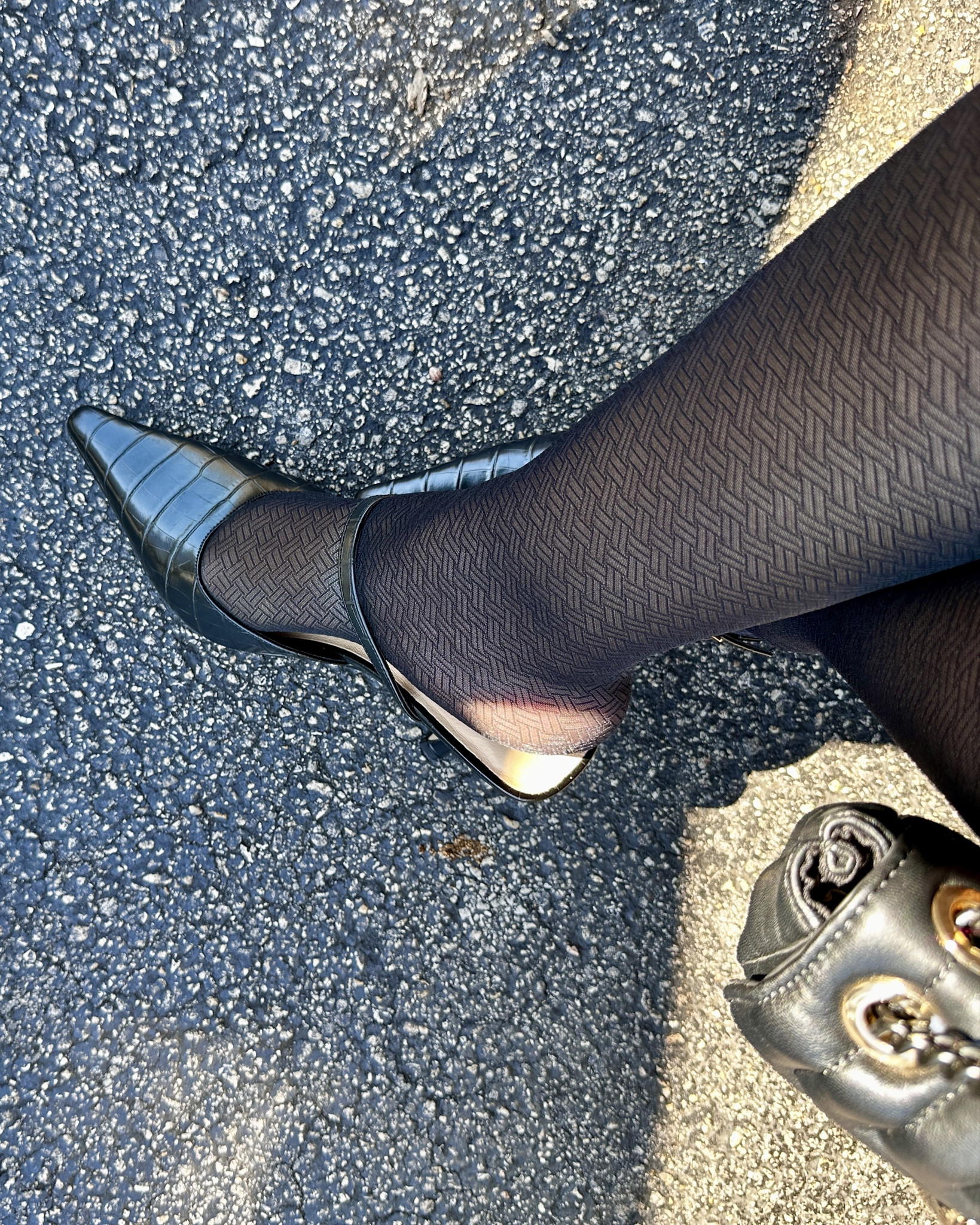 These shoes, I absolutely love them!
They are so stylish and very comfortable to walk in. They are on sale too.

#LTKShoeCrush #LTKFindsUnder100 #LTKStyleTip