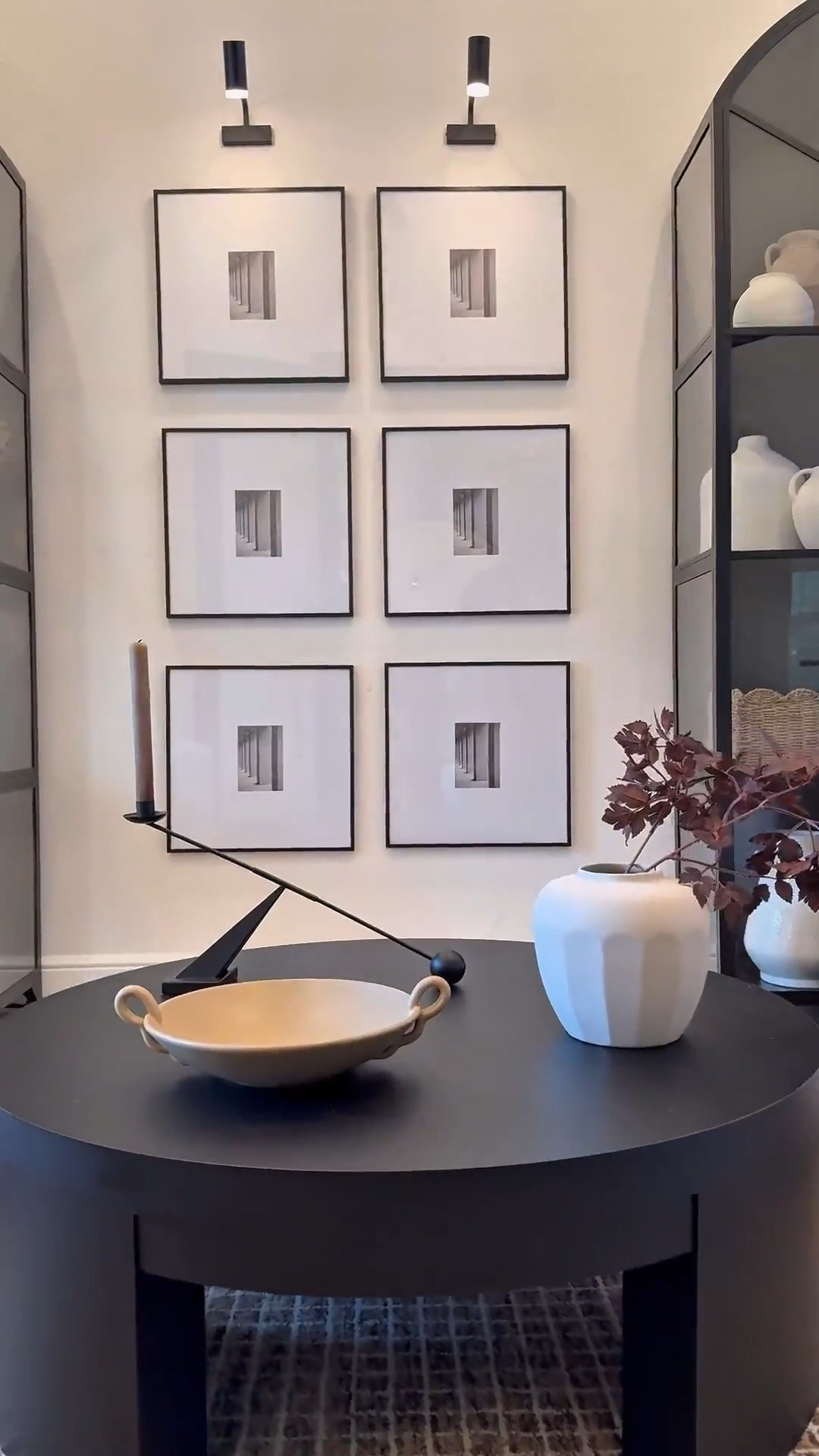 These frames are exactly what I was looking for! Wanted large pieces that look high-end and classy but didn’t want to empty my wallet – and BOOM, found the perfect match 🙌 Size is spot-on and quality looks fantastic so far. Total value for your money – you NEED these for your space!

#LTKHome #GalleryWall #HomeDecorFinds #BudgetFriendlyDecor #WallArt #HomeStyling
#LTKStyleTip

#LTKSaleAlert #LTKHome