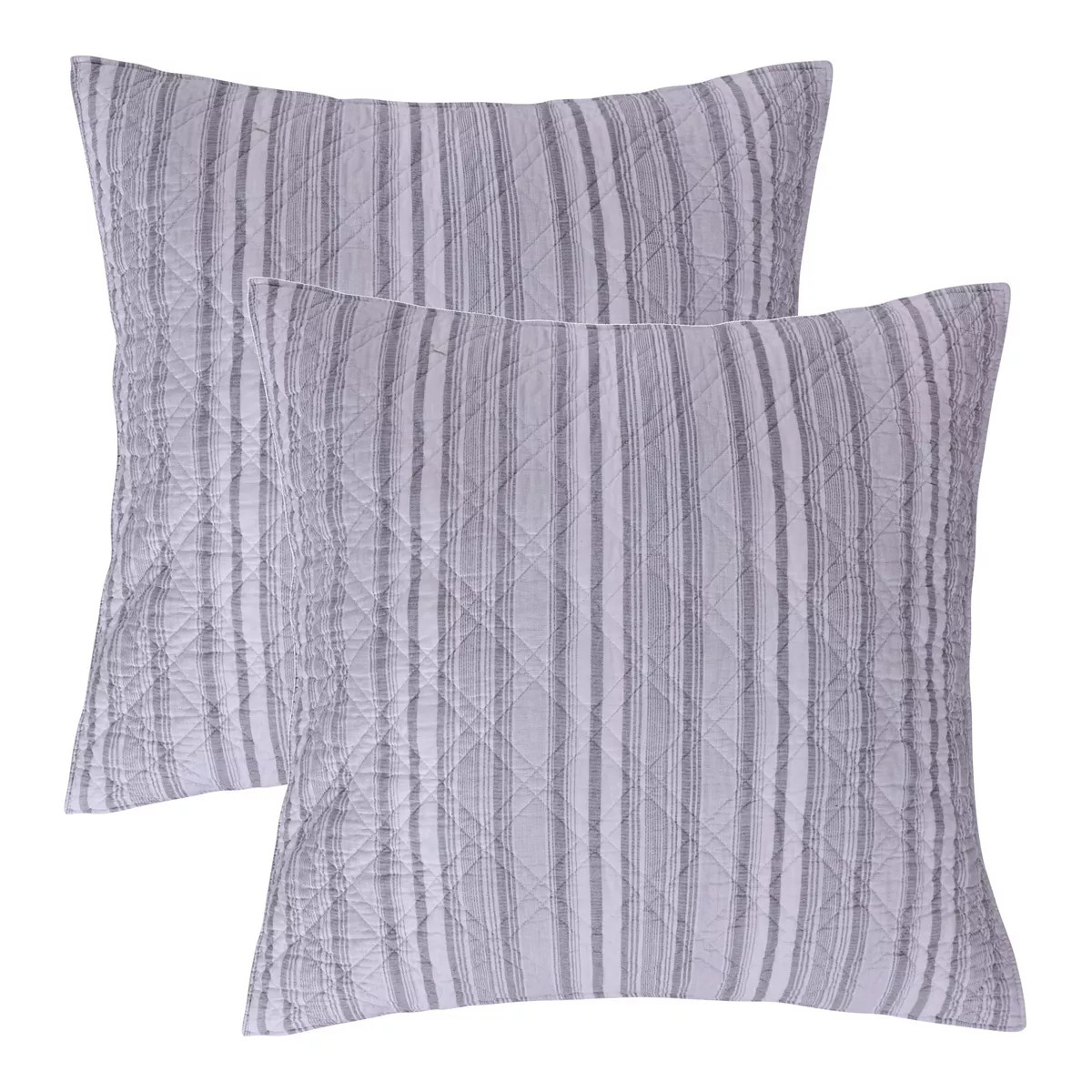 Levtex Home Winterland 2-pack Euro Shams | Kohl's