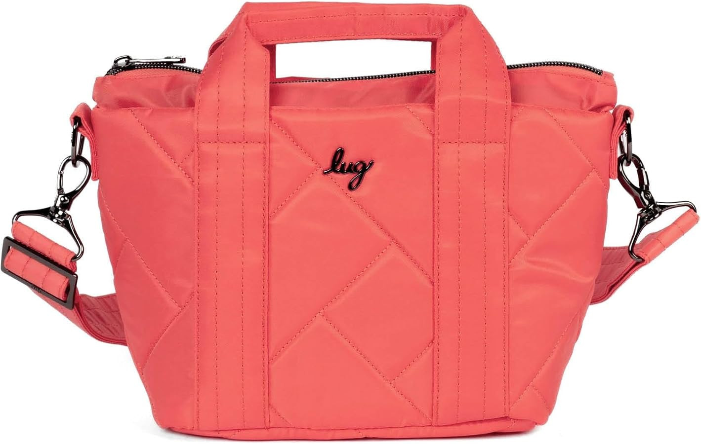 Lug - Dory Mini Crossbody Bag - Fruit Punch | Amazon (US)