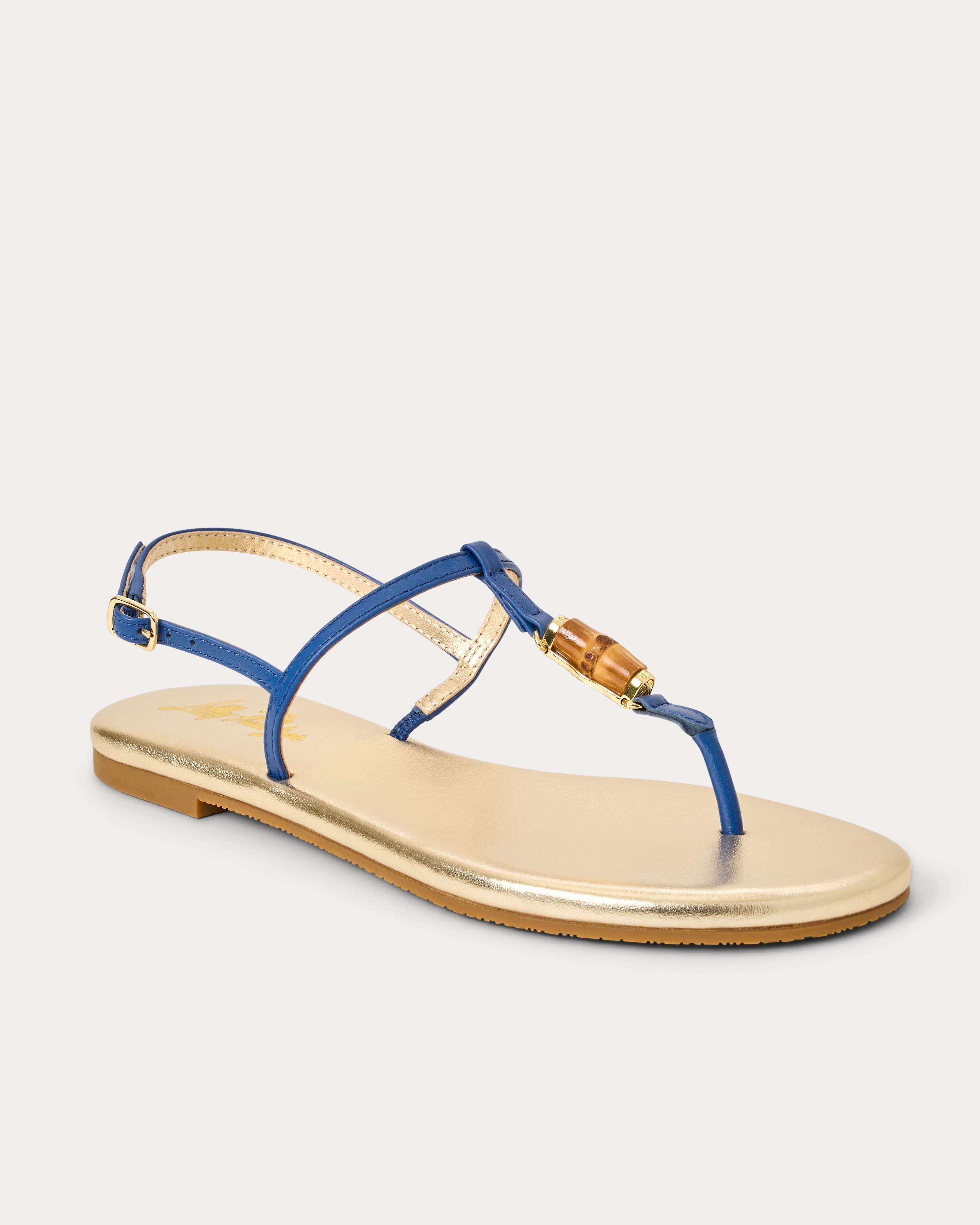 Leena Sandal | Lilly Pulitzer