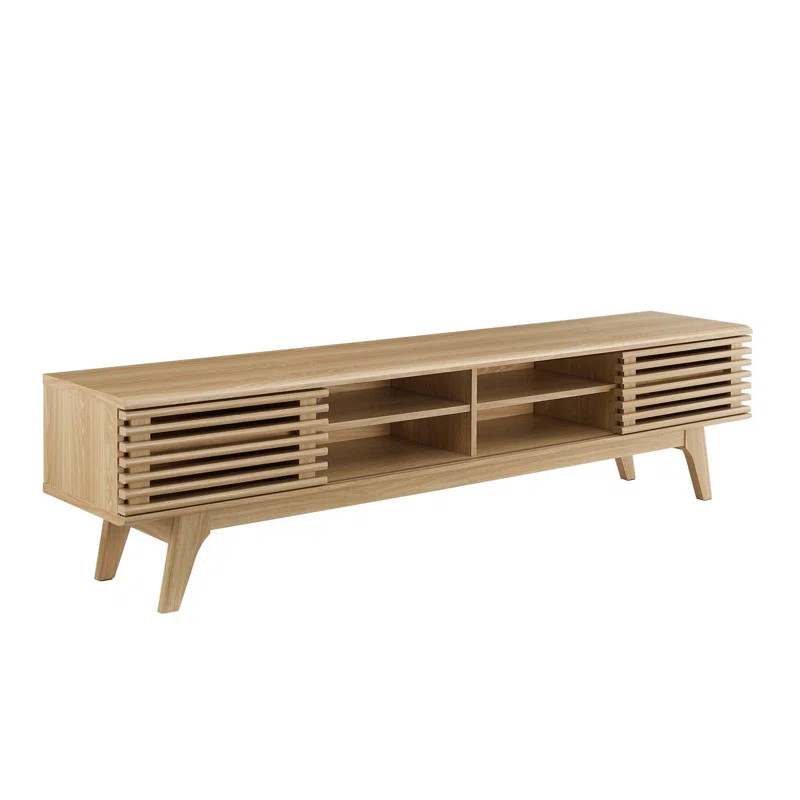 Renwick Media Console | Wayfair North America