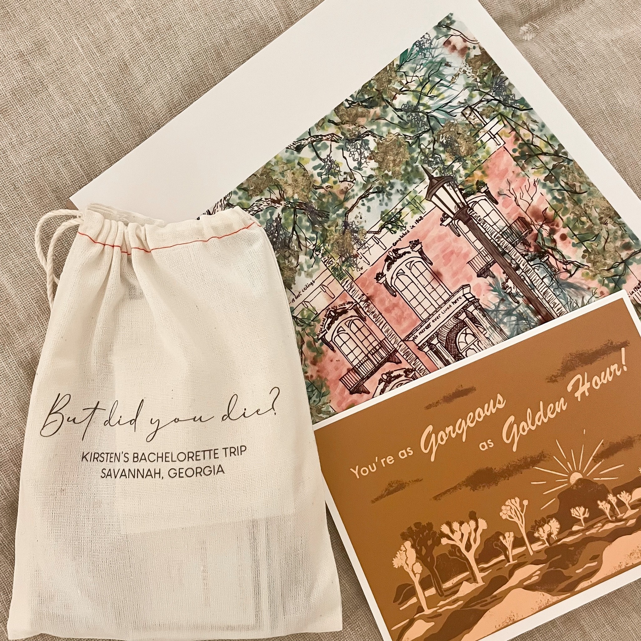 hangover bags for #bachelorette parties 🪩

#LTKwedding #LTKtravel #LTKitbag