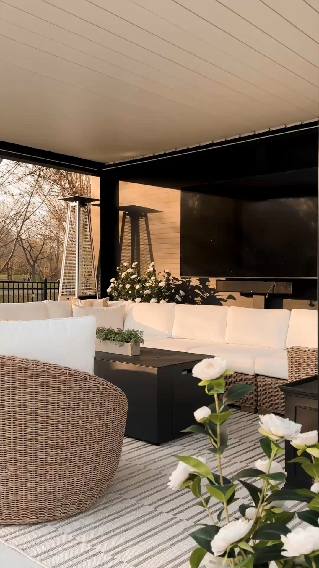 It’s the perfect time to get your outdoor spaces ready for the warmer seasons ahead!! 

Wayfair’s WAY DAY is happening with up to 80% off with Free Shipping (4/25-4/27)

@wayfair #ad #wayday #wayfairpartner #wayfair 

#LTKHome #LTKSaleAlert #LTKSeasonal