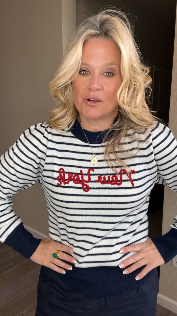 ✨Tap the bell, save and ❤️ start here over 40 fashion, midlife style, midsize fashion and luxury looks for less.  

⬇️Sizing information:
Large sweater (size up if in between sizes.)
Pant a large (size down if in between sizes.) 

✨Tap the bell, save and ❤️ start here over 40 fashion, midlife style, midsize fashion and luxury looks for less.  

⬇️Sizing information:
Large sweater (size down if in between sizes.)
Jeans 12 tts (size down if in between sizes.) 

Walmart’s new arrivals are looking very designer lately 👀

These are the pieces I look for when I want my fall outfits to feel elevated, current and easy to wear without the designer price tag.

And it’s not just about how they look. It’s about how they work with our bodies.

✨ Open necklines and thoughtful details LIFT the eye
✨ Soft structure and beautiful drape SKIM the middle
✨ Modern proportions BALANCE the silhouette

That’s Outfit Physics™: choosing clothes that work with the body we have now instead of making us feel like we need to change it.

Same body. Different physics.™

👑 Helping you look good, feel good.-Lindsey Denver   Check back daily for belly-friendly style, confidence, and Outfit Physics™.

#LTKOver40 #LTKMidsize #LTKPlusSize