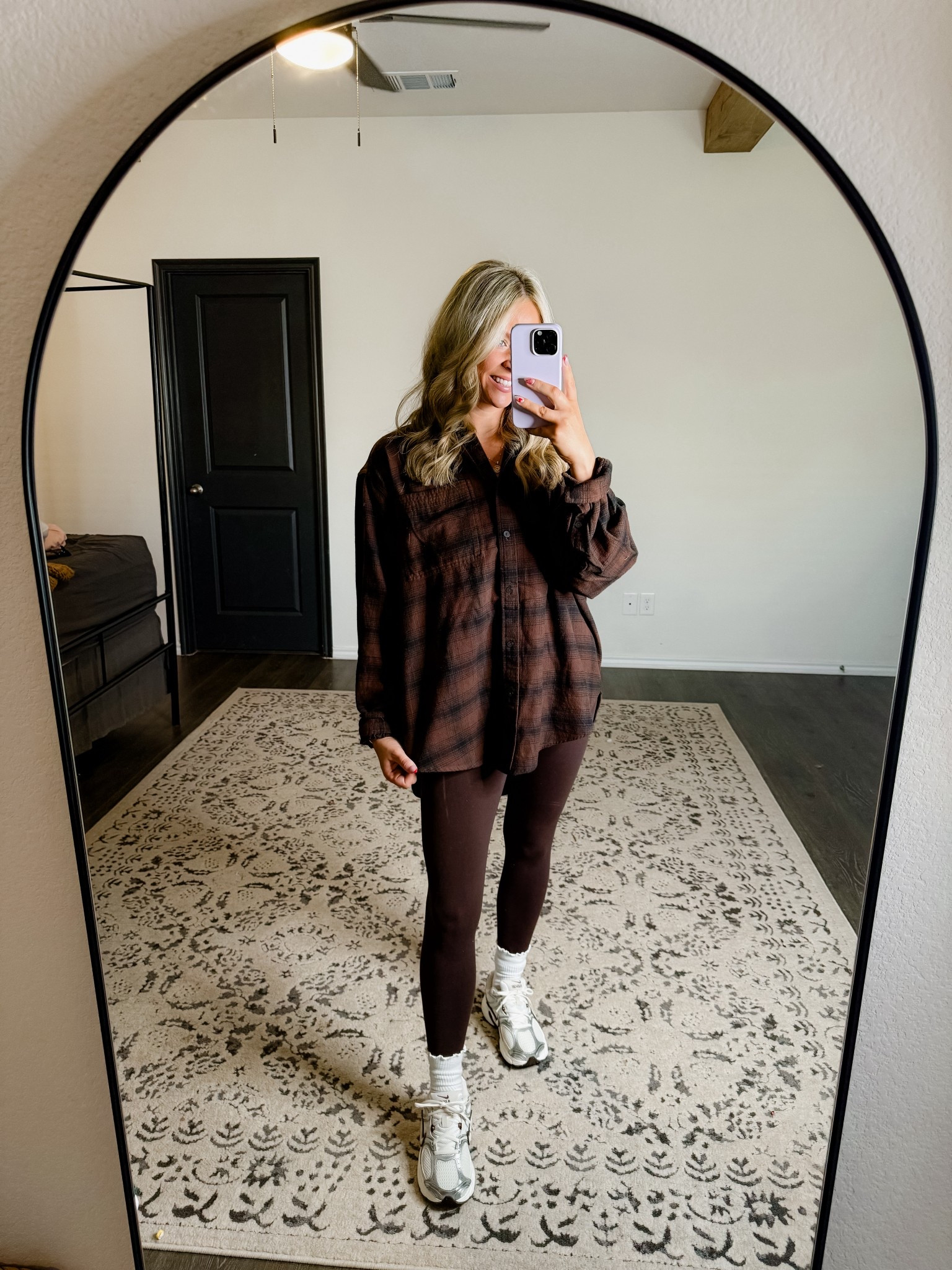 OOTD 🤎🖤

#LTKFindsUnder100 #LTKootd #LTKmomlife