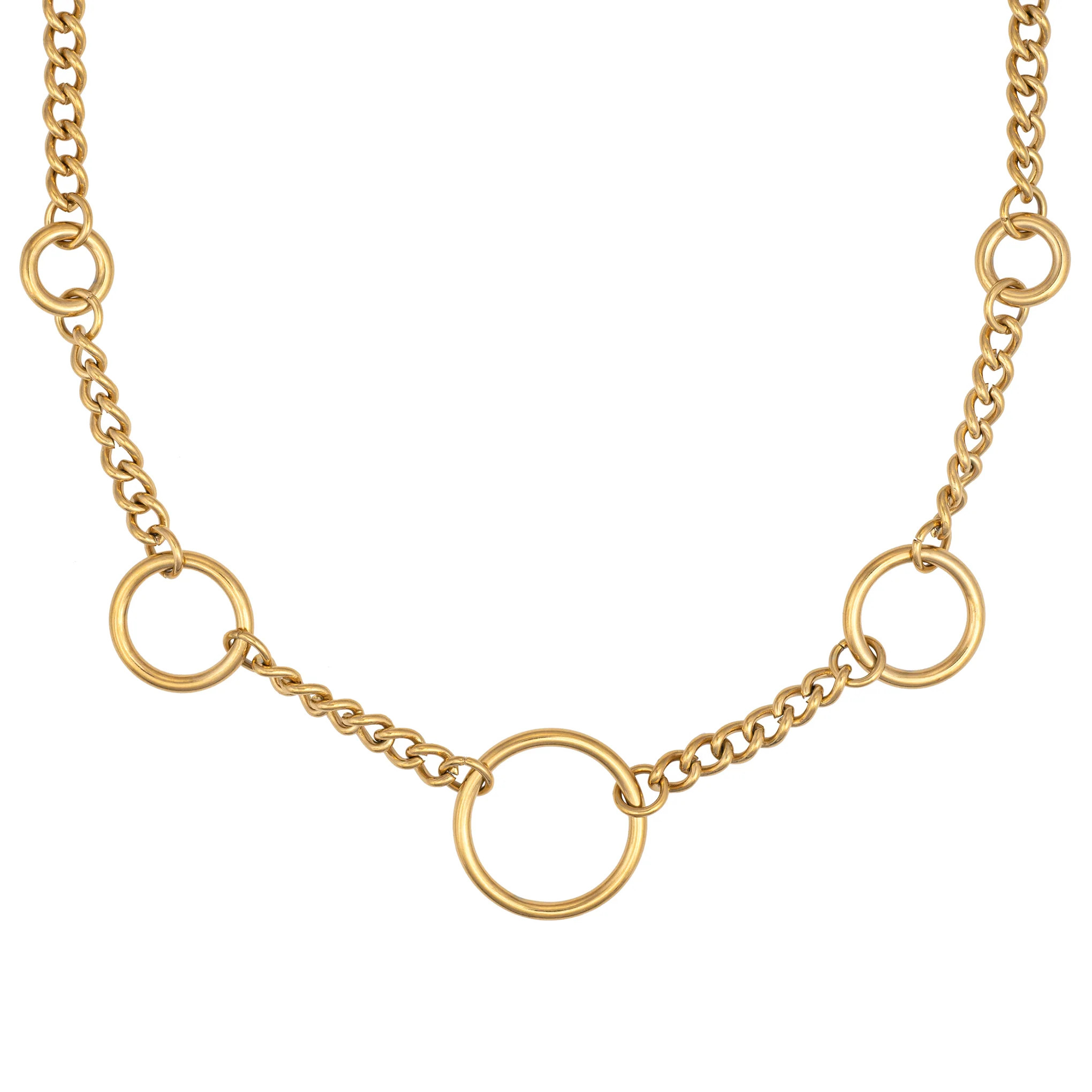 Little Rooms Gravity Necklace | Little Rooms