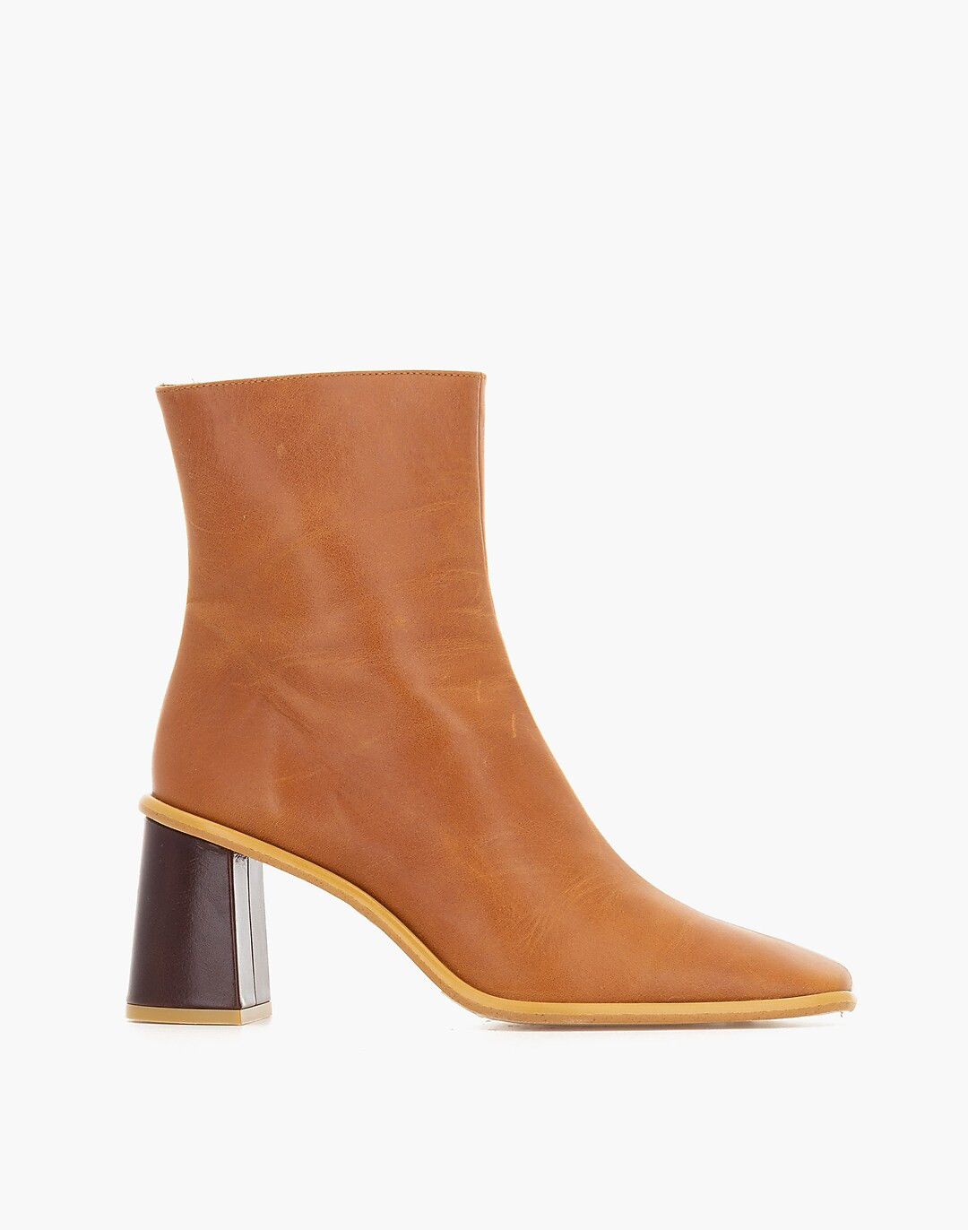 ALOHAS West Cape Vintage Boot | Madewell