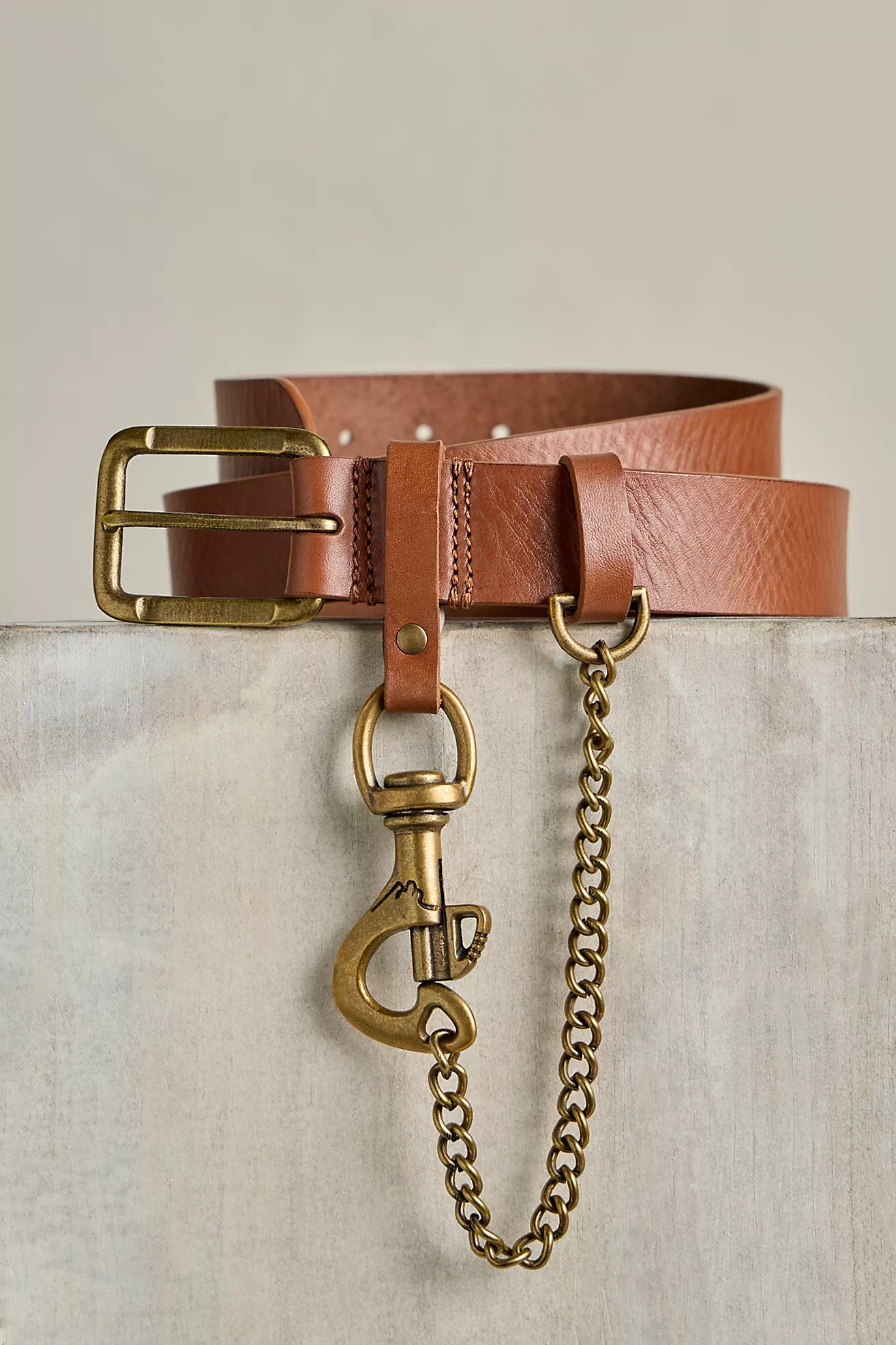 We The Free Prescott Belt Keychain | Free People (Global - UK&FR Excluded)