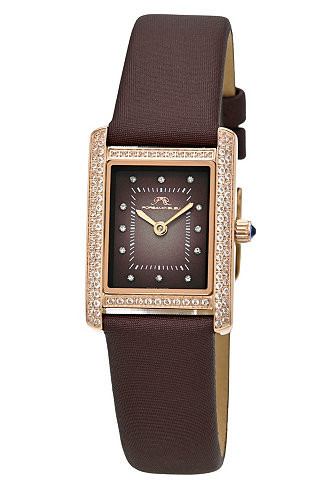 Women's Karolina Topaz Watch 1085CKAL | Macy's