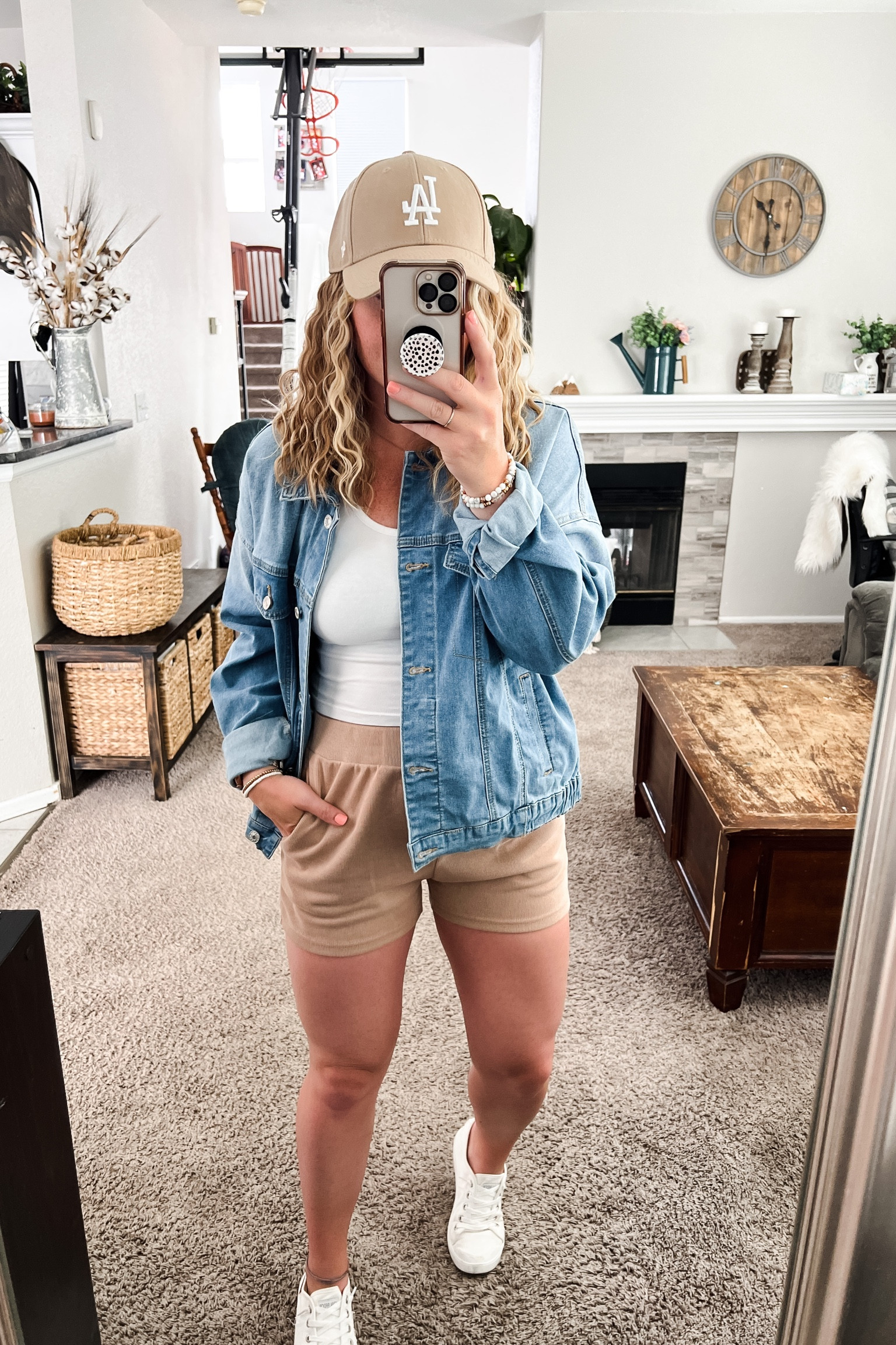 Summer outfits 2023


 Casual outfit, summer outfits, Summer outfit, casual ootd, mom outfit, simple outfits, everyday outfits, weekend outfits, amazon fashion, amazon summer favorites, mom outfits, mom ootd, casual fashion, summer outfit ideas, casual spring day outfit, amazon sandals, amazon fashion favorites, fashion trends, trendy mom outfits summer, amazon summer favorites, amazon finds, comfy summer outfits, size 6 petite outfits, easy mom outfits,  brunch outfit, cute casual style, style over 30, casual mom 

#LTKstyletip #LTKSeasonal #LTKunder100