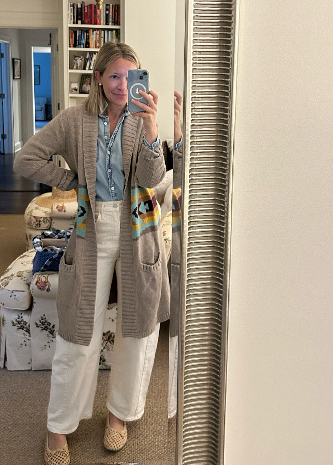 Westward Ho Travel OOTD

#LTKStyleTip #LTKSeasonal #LTKTravel