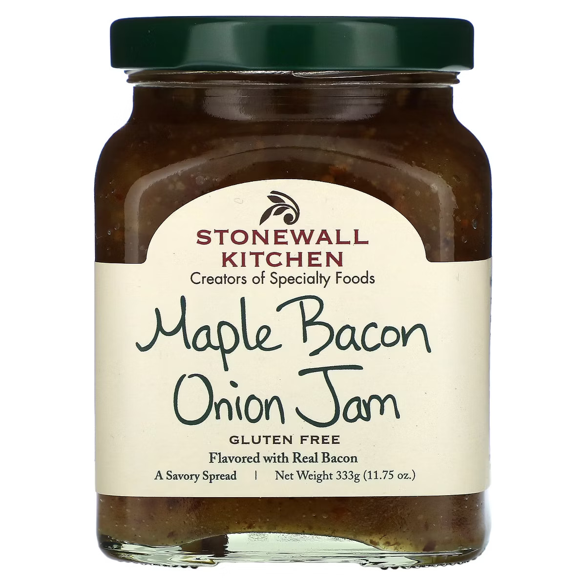 Stonewall Kitchen Maple Bacon Onion Jam, 11.75 oz (333 g) | Target