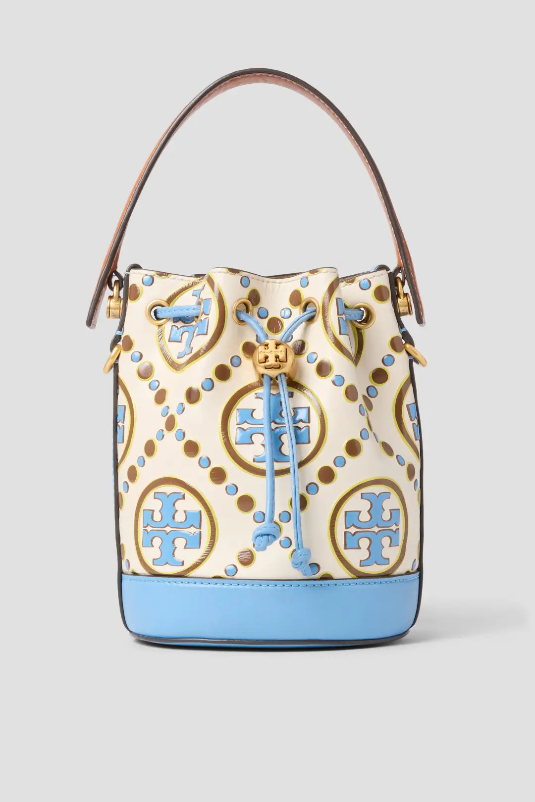 Mini T Bucket Bag | Rent the Runway