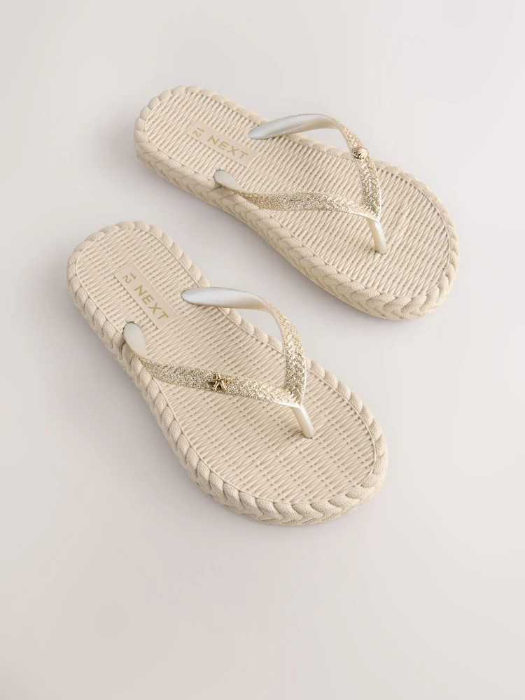 Neutral Flip Flops | Next US