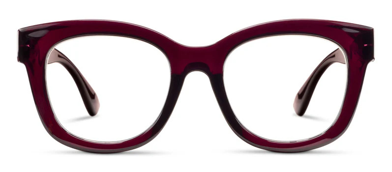 Center Stage | Blue Light Glasses from Peepers - Peepers by PeeperSpecs | Peepers