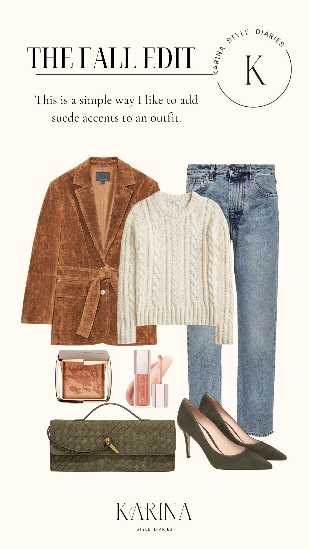Fall outfit inspo 🤎

#LTKGiftGuide #LTKSeasonal #LTKStyleTip