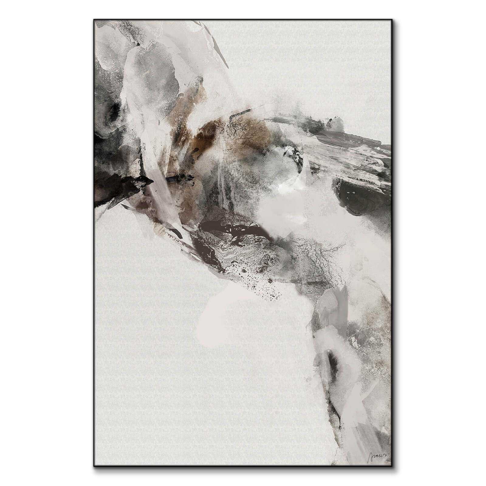 Unwavering Willpower | Big Wall Decor (US)