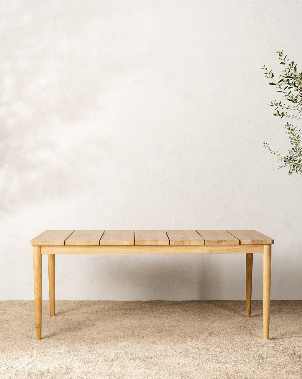 Elowyn Outdoor Dining Table | McGee & Co.